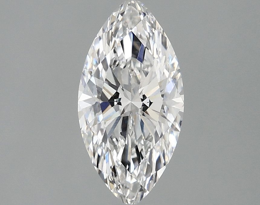 1.02 ct. marquise Lab Grown Diamond front image