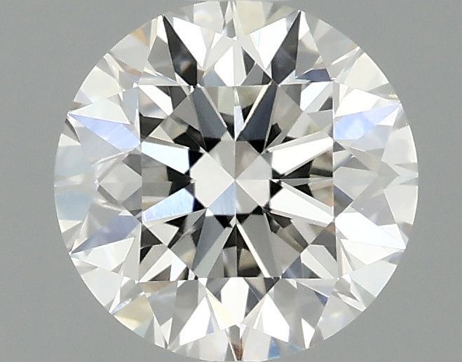 1.06 ct. round Lab Grown Diamond front image