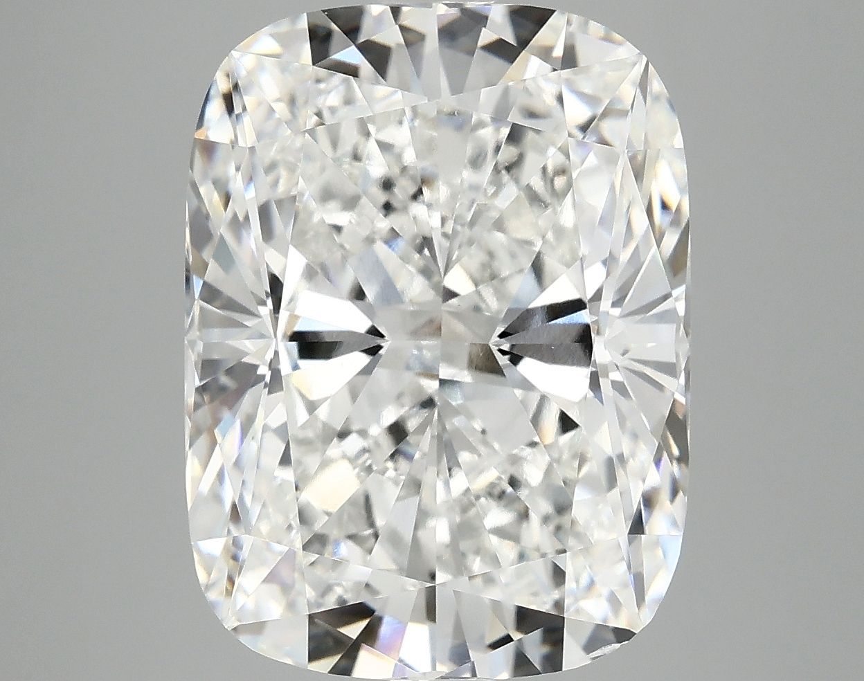 Cushion Diamond