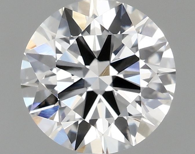 0.98 ct. round Lab Grown Diamond front image