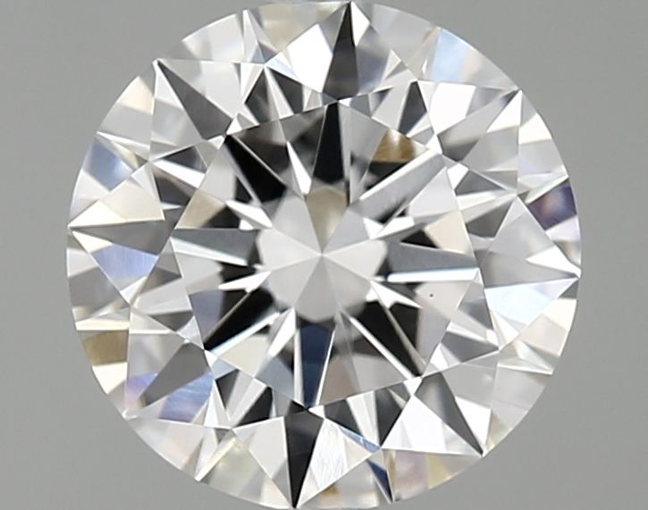 1.60 ct. round Lab Grown Diamond front image