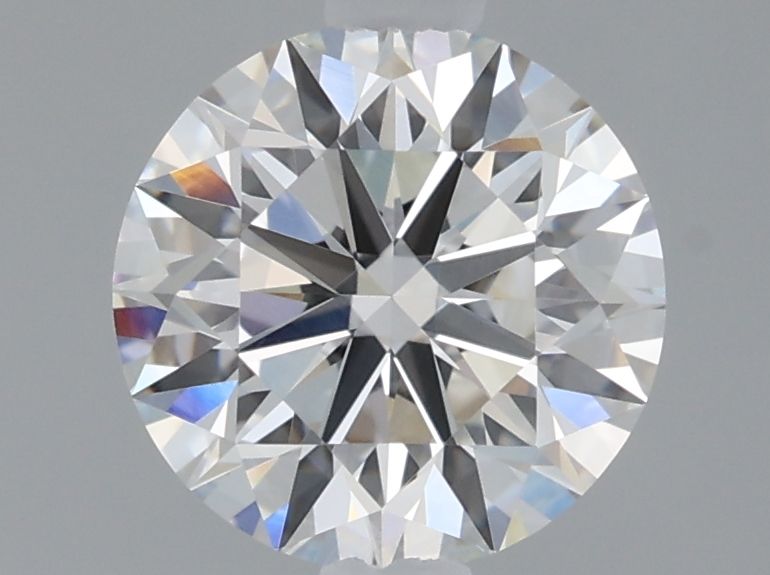 1.05 ct. round Lab Grown Diamond front image