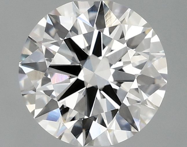 1.50 ct. round Lab Grown Diamond front image