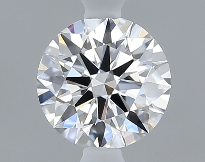 Diamant Rond 0.30 ct - Couleur D - Pureté IF