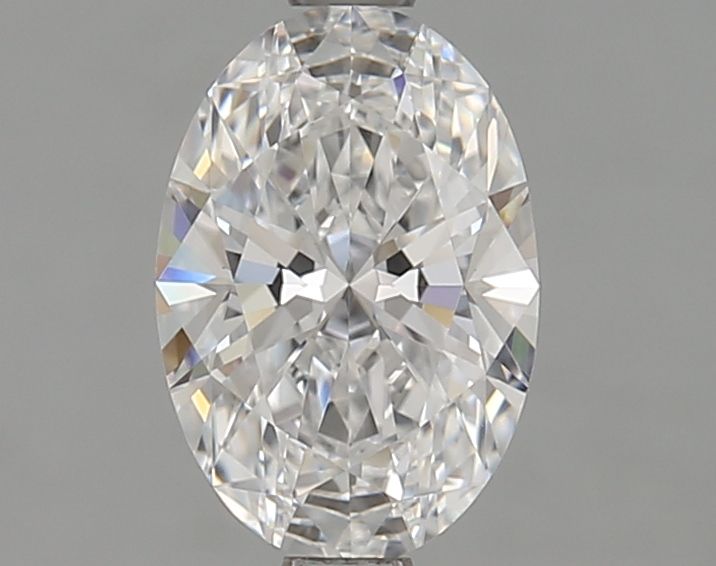 Oval Diamond