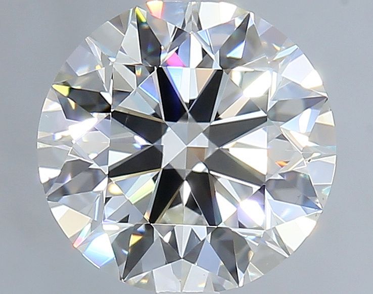 1.50 ct Round diamond