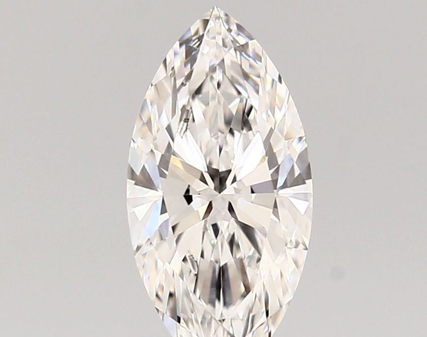 1.13 ct. marquise Lab Grown Diamond front image