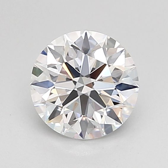 1.46 ct. round Lab Grown Diamond front image