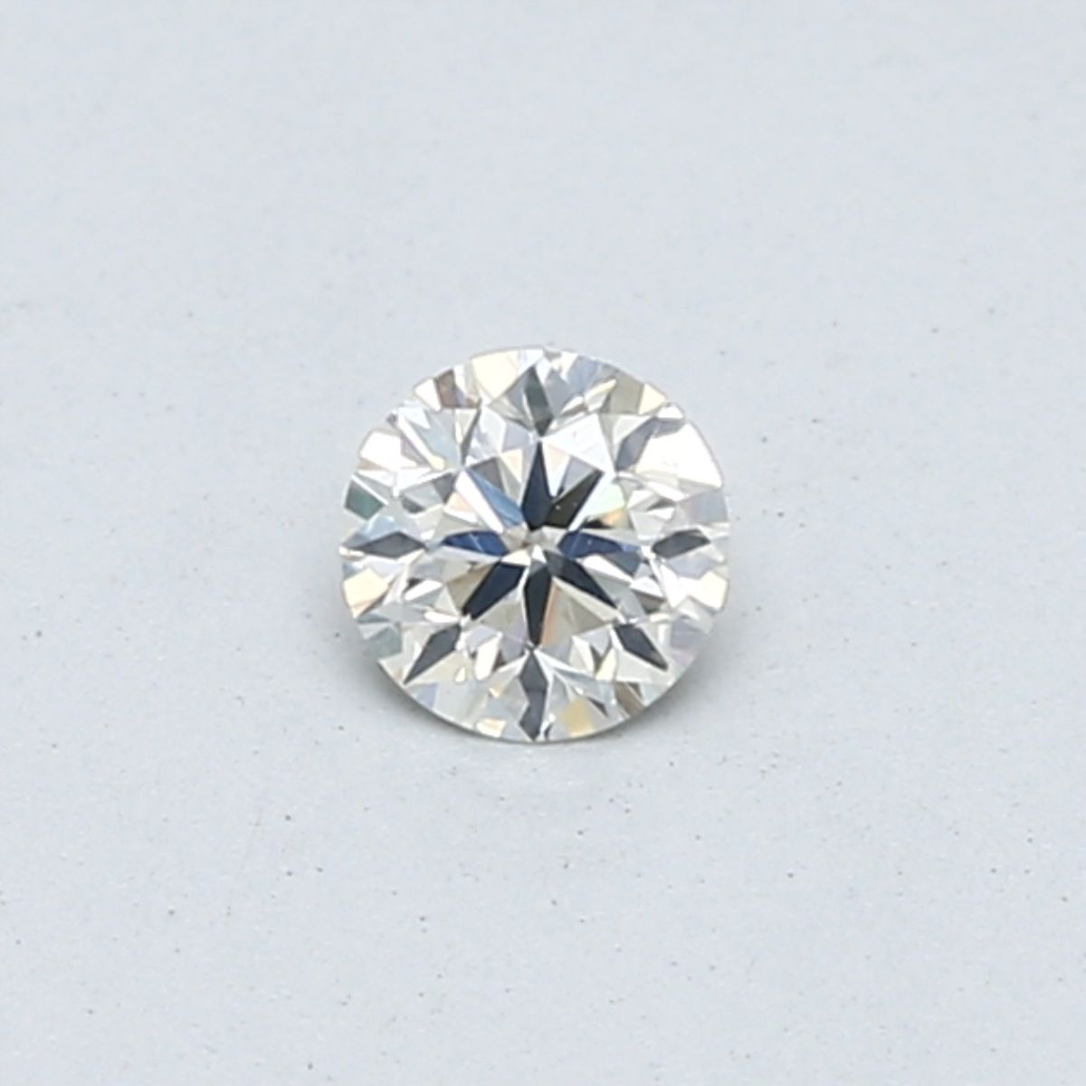 Round Diamond