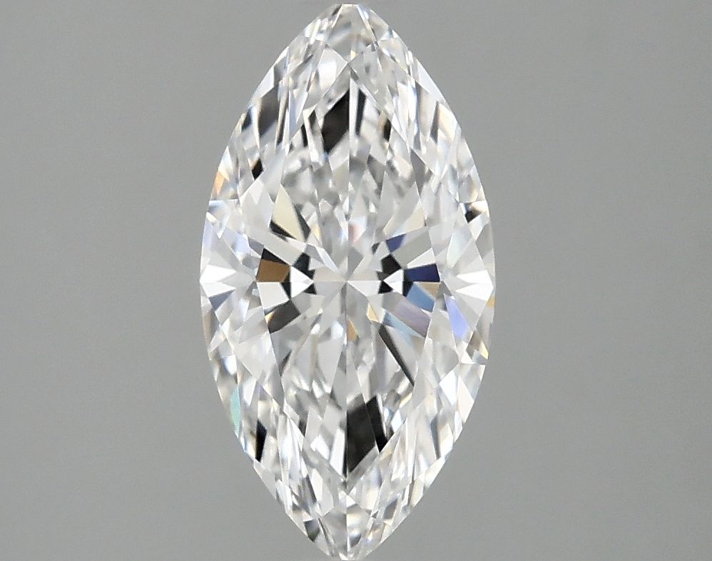 1.59 ct. marquise Lab Grown Diamond front image