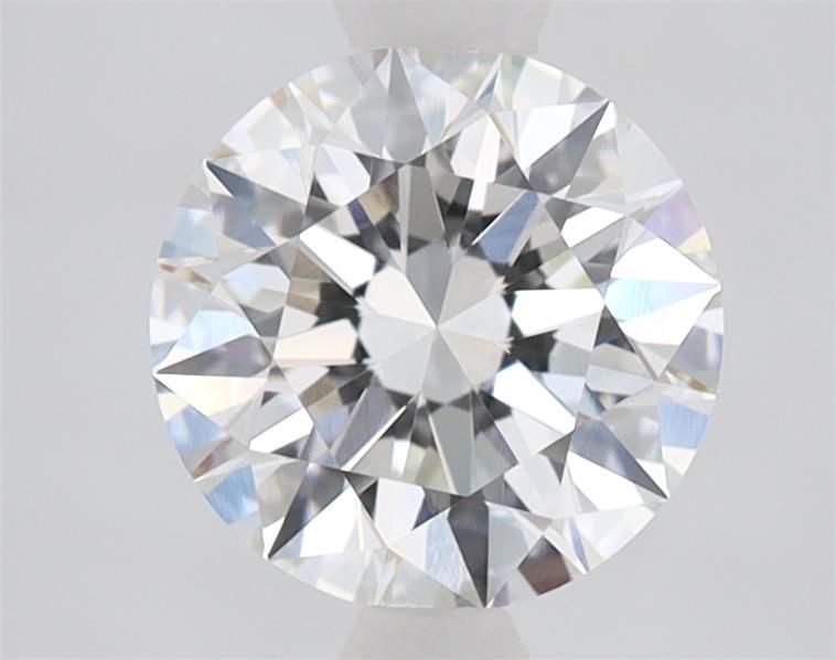 1.53 ct. round Lab Grown Diamond front image