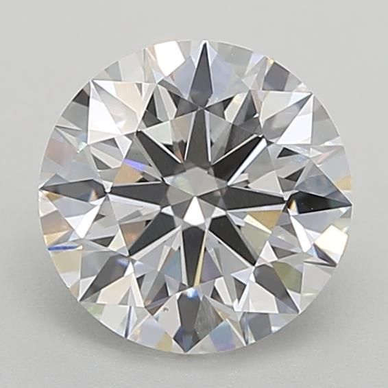 Round Diamond