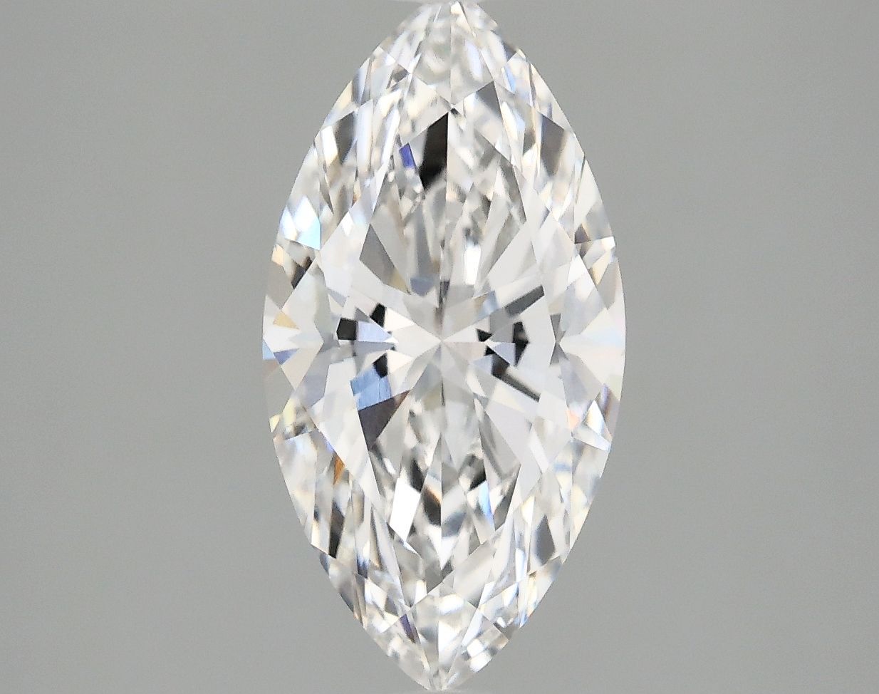 1.88 ct. marquise Lab Grown Diamond front image