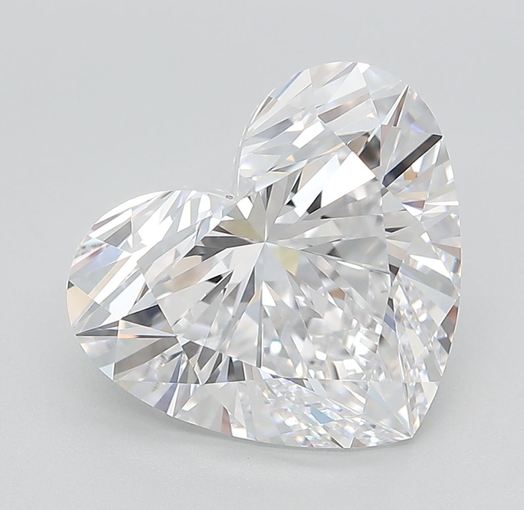 Heart Diamond