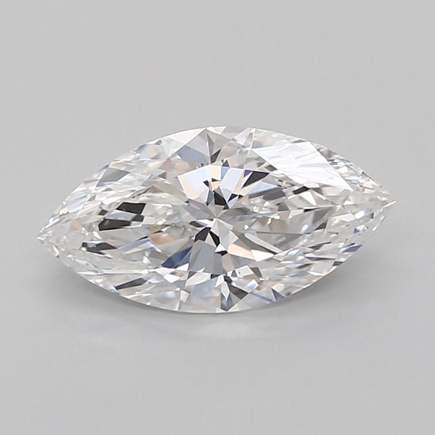 2.05 ct. marquise Lab Grown Diamond front image