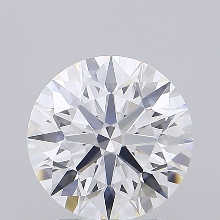 2.44 Carat