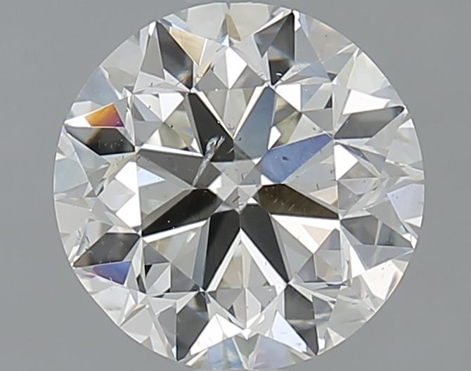 Round Diamond
