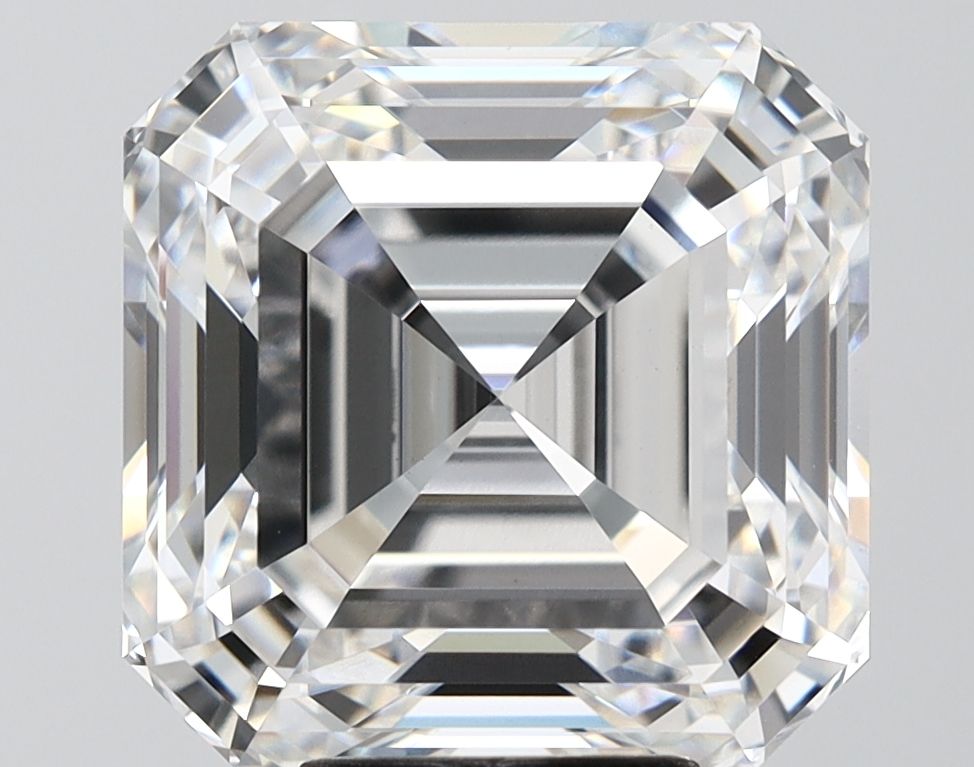 Asscher Diamond