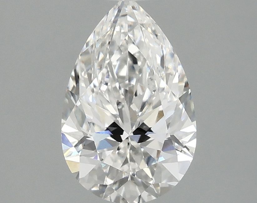 1.58 ct. pear Lab Grown Diamond front image