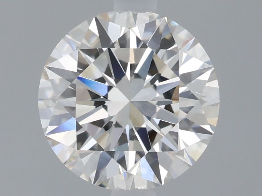 1.51 ct. round Lab Grown Diamond front image