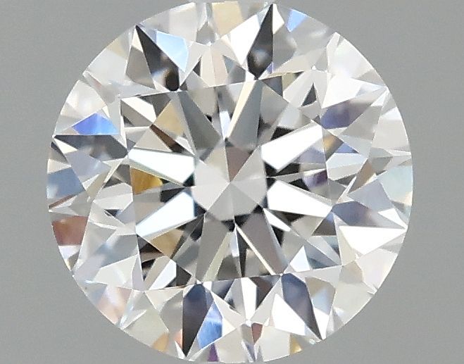 1.09 ct. round Lab Grown Diamond front image