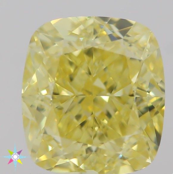 Yellow Diamond