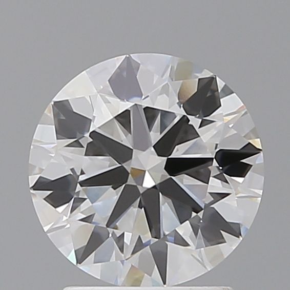 2.02 ct. round Lab Grown Diamond front image