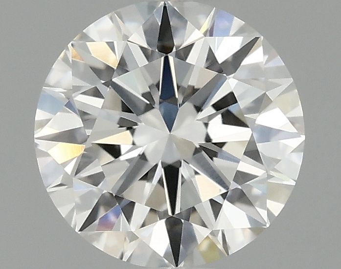 0.98 ct. round Lab Grown Diamond front image