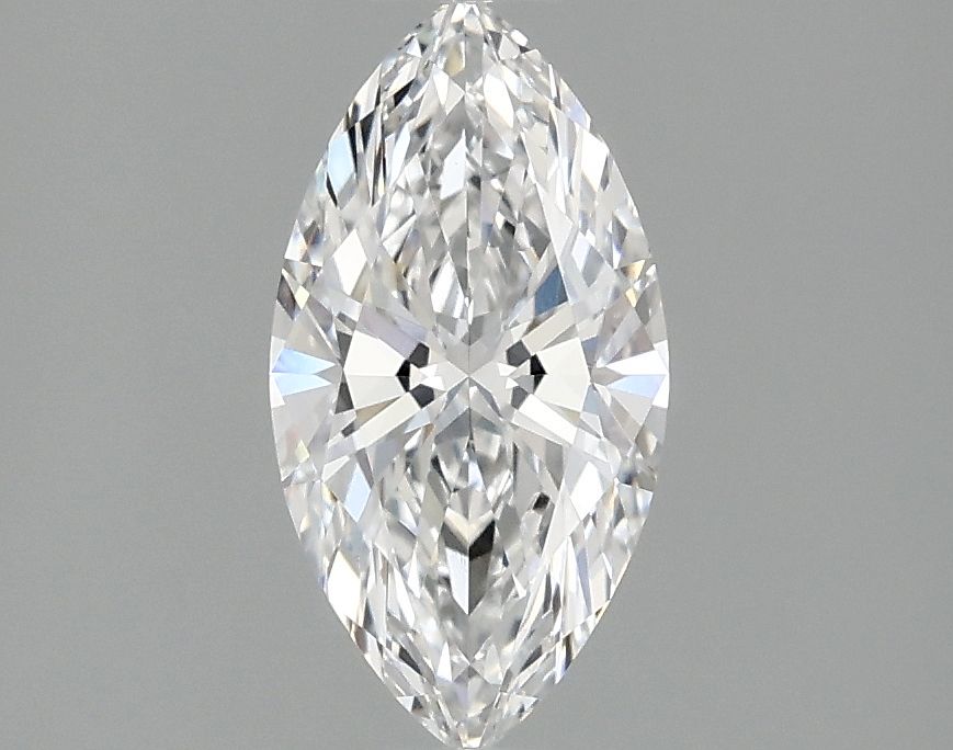 1.02 ct. marquise Lab Grown Diamond front image
