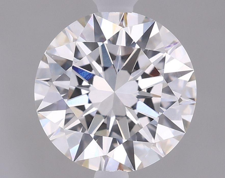 1.51 ct. round Lab Grown Diamond front image