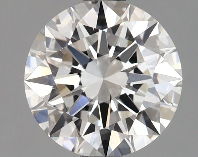 1.64 ct. round Lab Grown Diamond front image