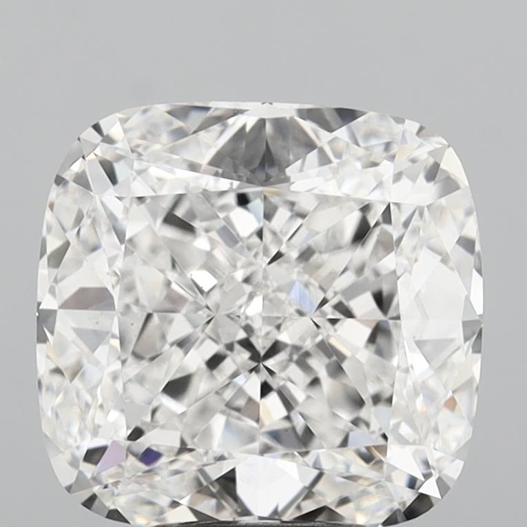 Cushion Diamond