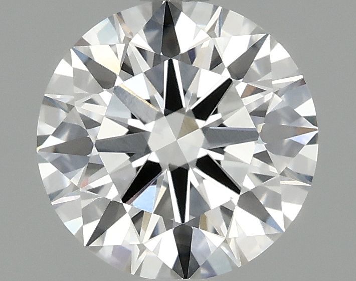 1.49 ct. round Lab Grown Diamond front image