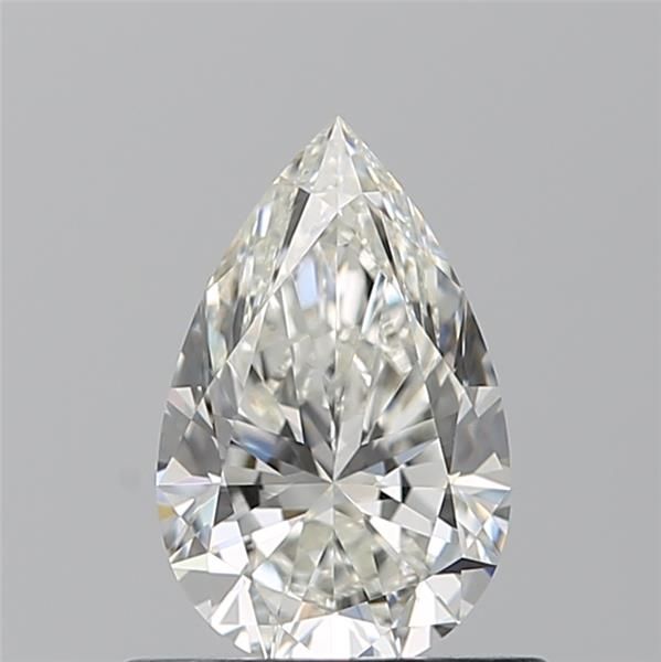 0.70 ct Pear diamond