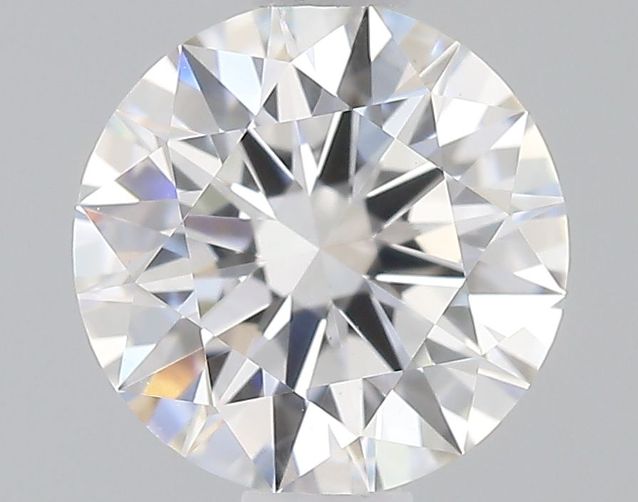 1.09 ct. round Lab Grown Diamond front image
