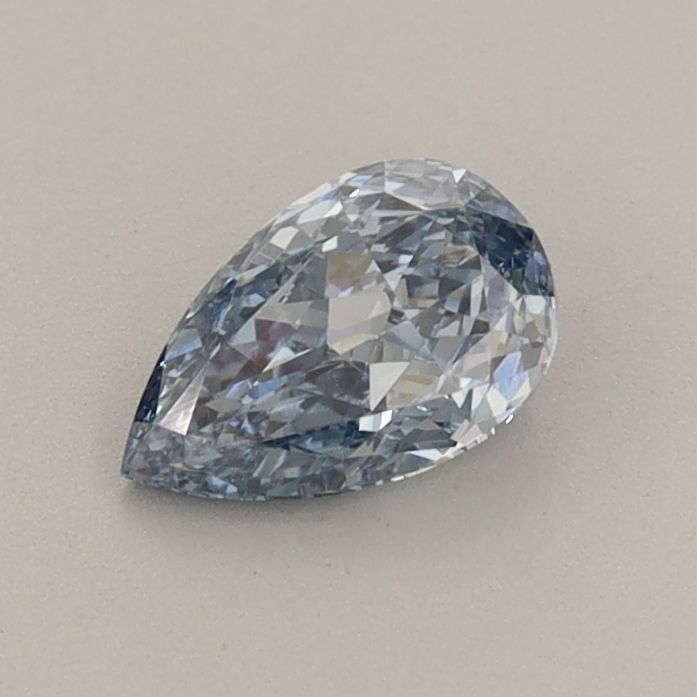 0.53 ct Pear diamond