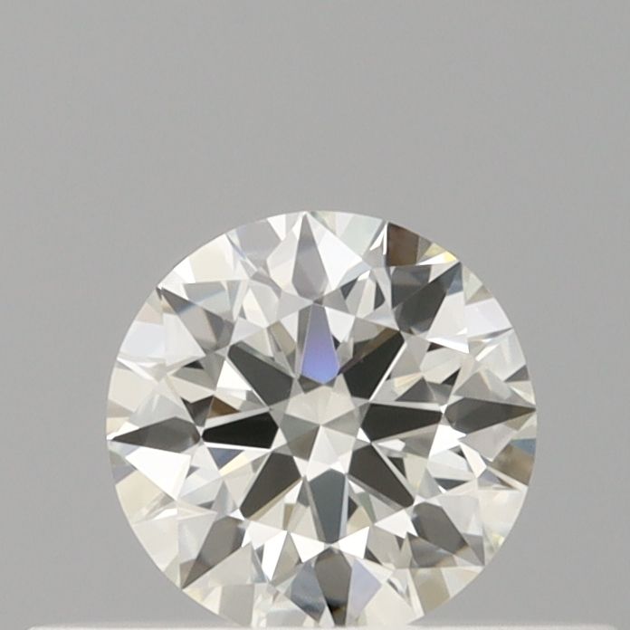 0.3 ct Round Diamond