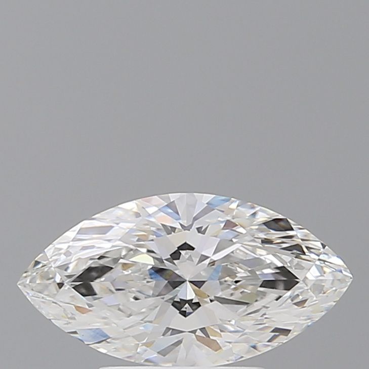 1.59 ct. marquise Lab Grown Diamond front image