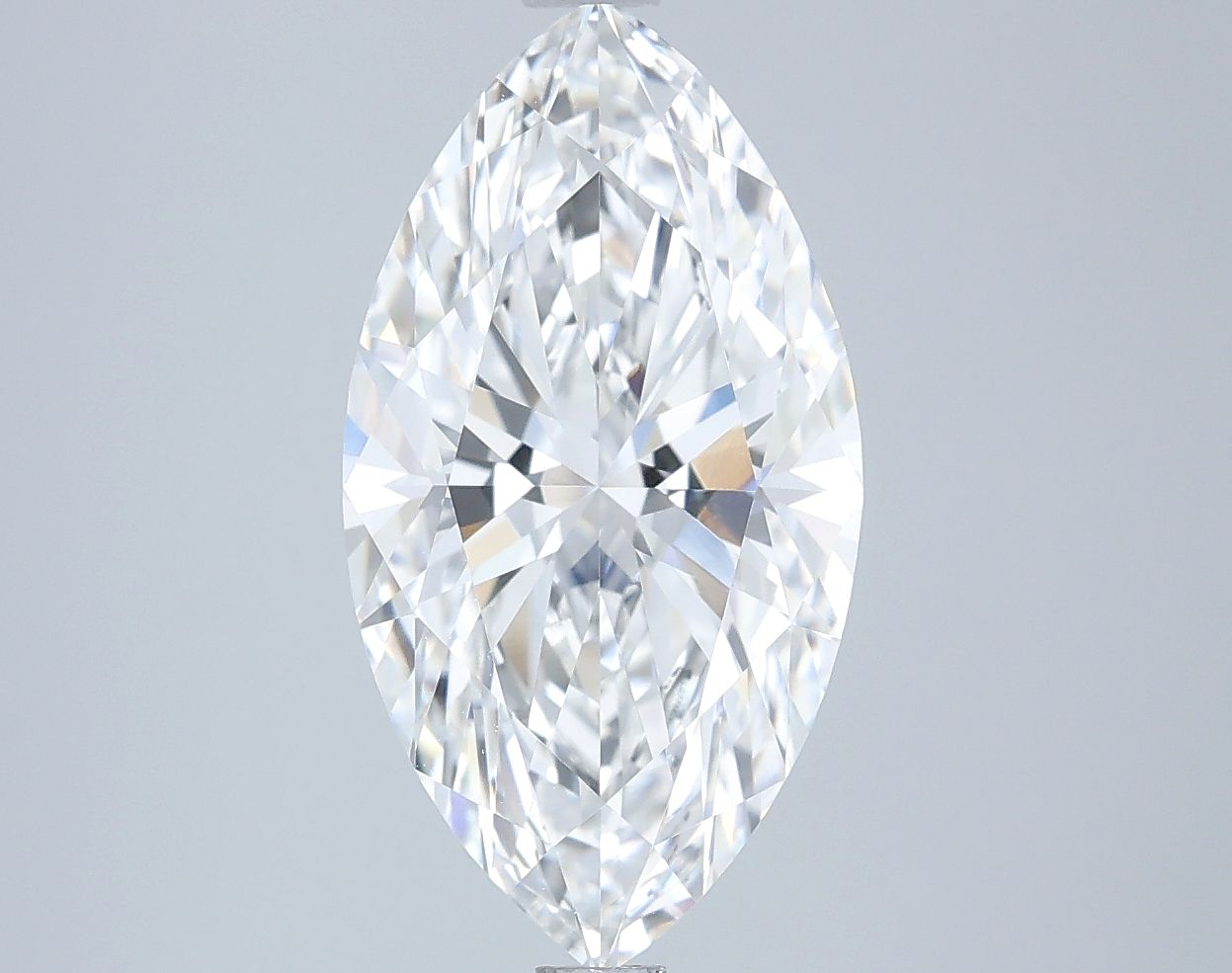 3.49 ct. marquise Lab Grown Diamond front image