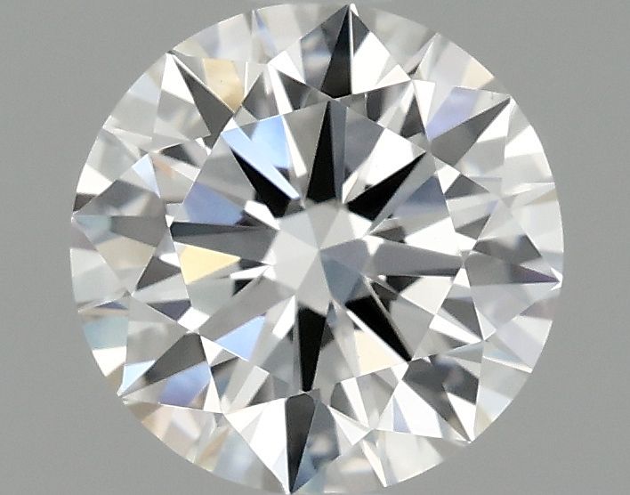 1.09 ct. round Lab Grown Diamond front image