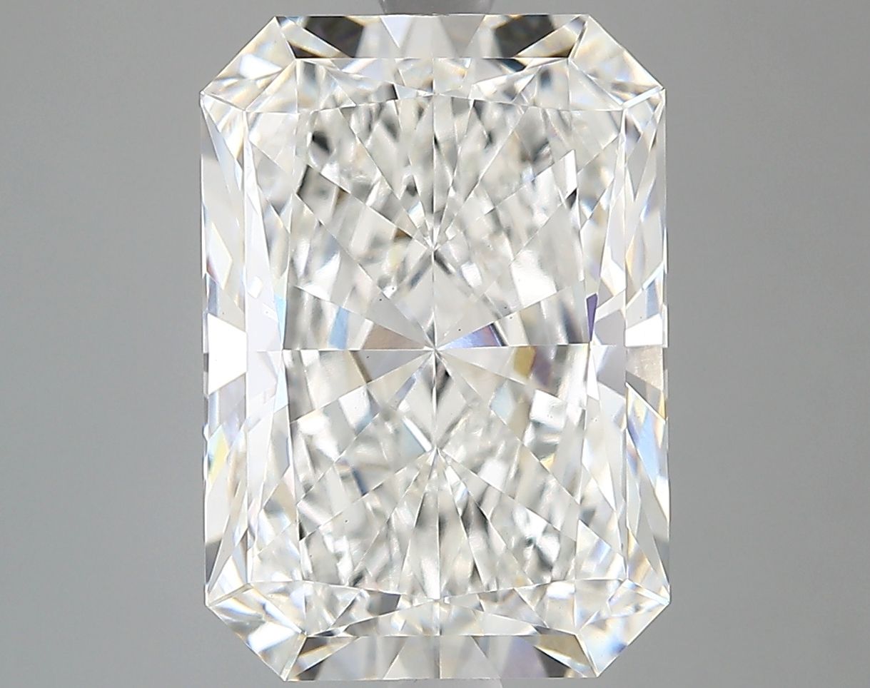 Radiant Diamond