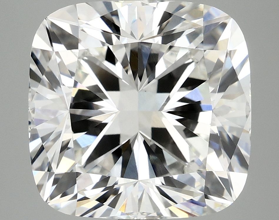 Cushion Diamond