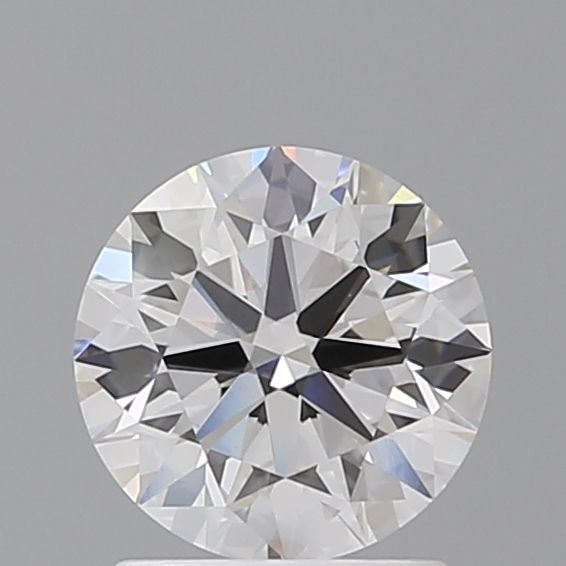 1.55 ct. round Lab Grown Diamond front image