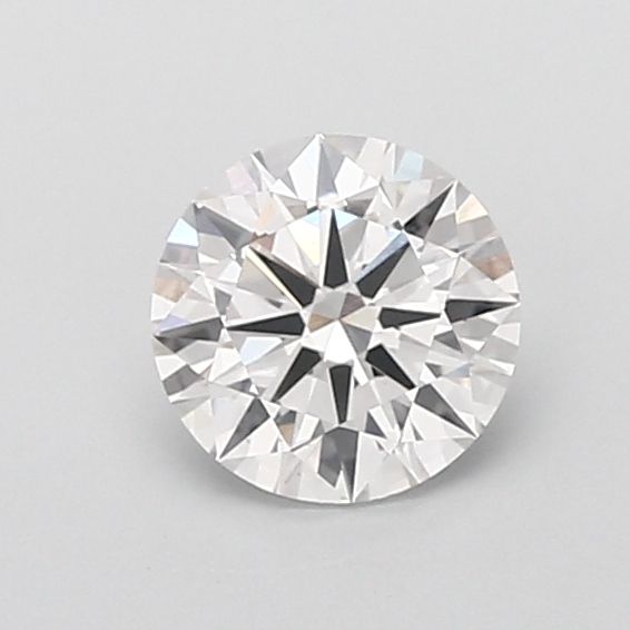 1.51 ct. round Lab Grown Diamond front image