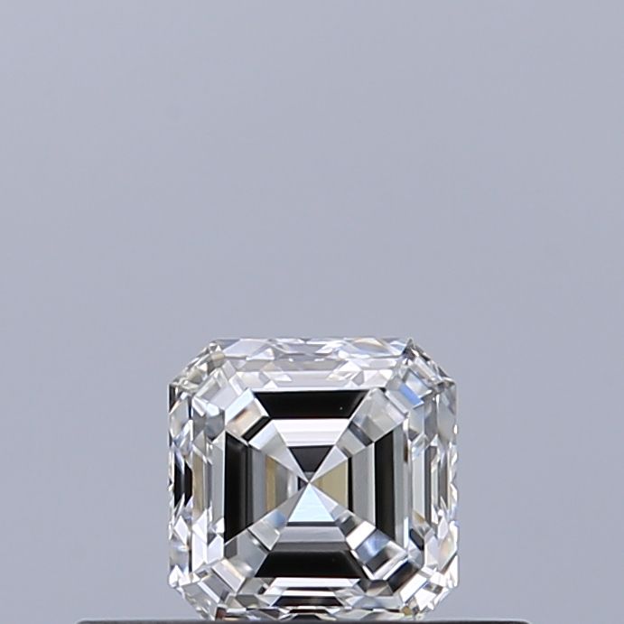 Asscher Diamond