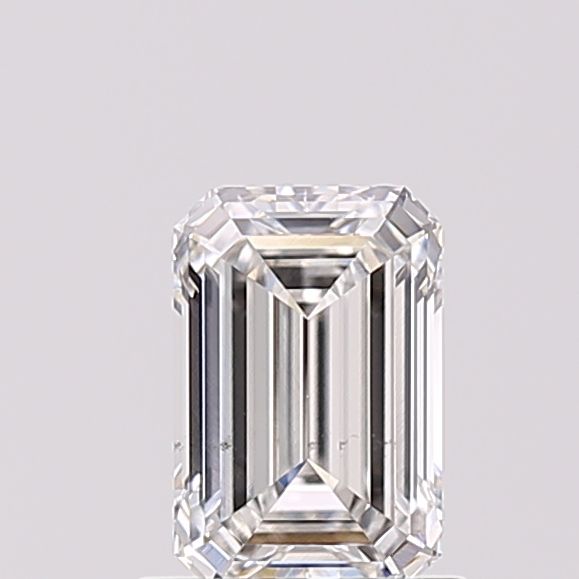 1.02 ct lab-grown Emerald Diamond