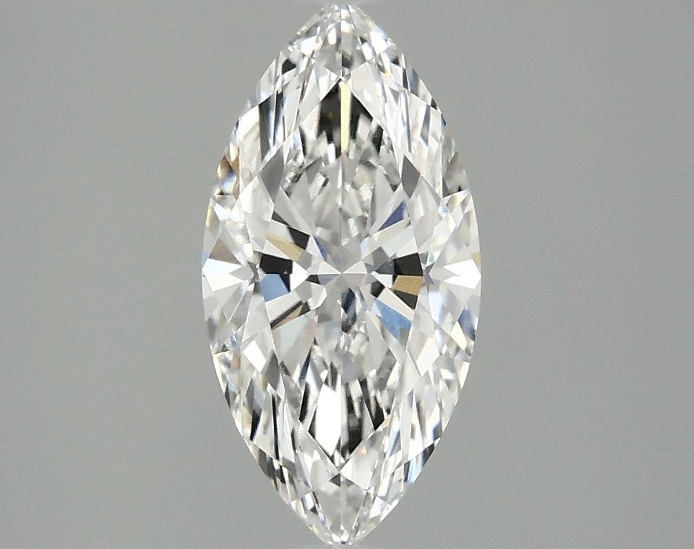1.60 ct. marquise Lab Grown Diamond front image