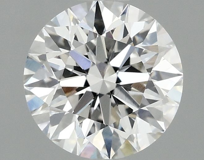1.60 ct. round Lab Grown Diamond front image