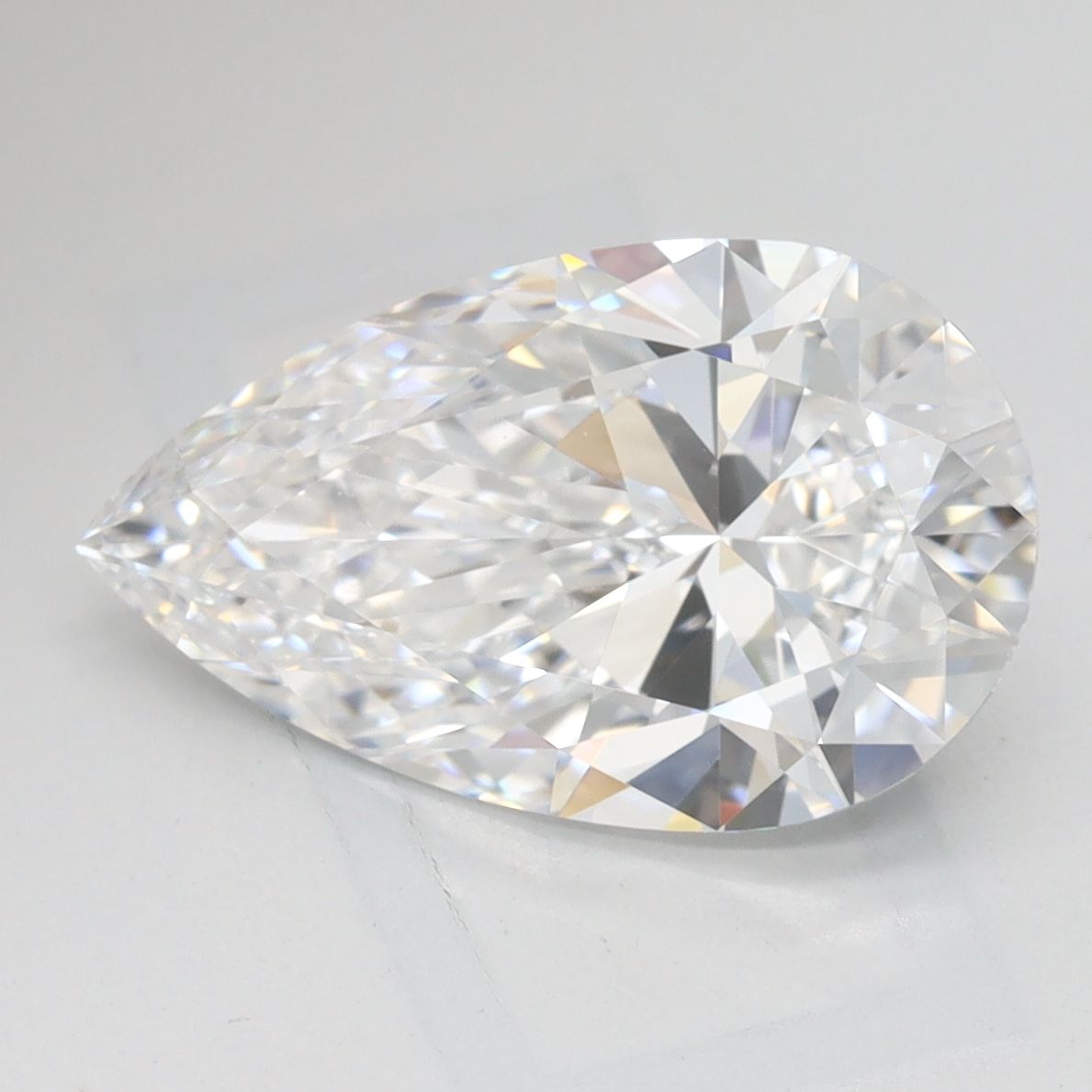 2.58 Carat