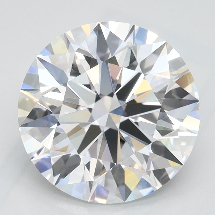 2.44 Carat